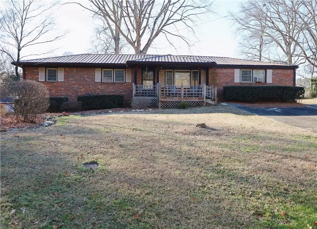 4778 Garrett Drive Sw, Mableton, GA 30126 - Image #1