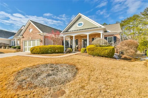 6404 Falling Water Lane, Hoschton, GA 30548