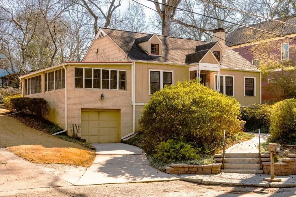 796 Gresham Avenue Se, Atlanta, GA 30316 - Image #1