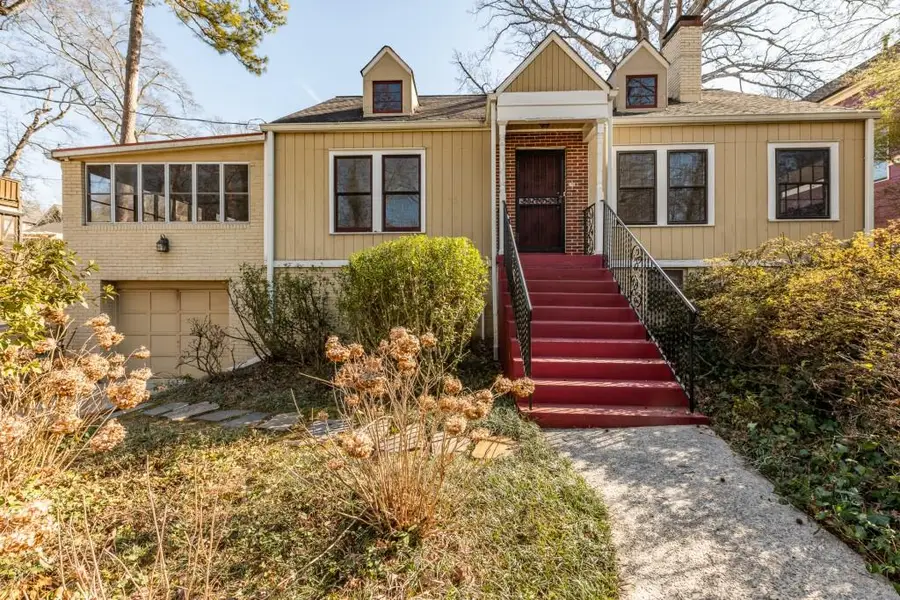 796 Gresham Avenue Se, Atlanta, GA 30316 - Image #2