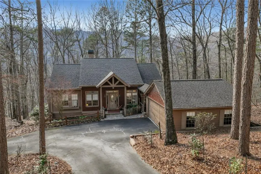 600 Wake Robin Drive, Jasper, GA 30143 - Image #1