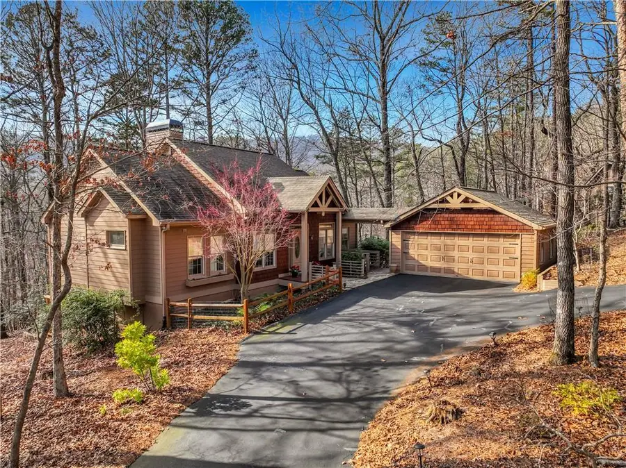 600 Wake Robin Drive, Jasper, GA 30143 - Image #2