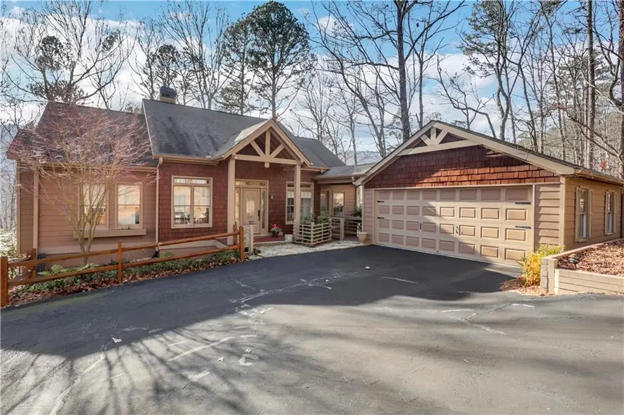 600 Wake Robin Drive, Jasper, GA 30143 - Image #3
