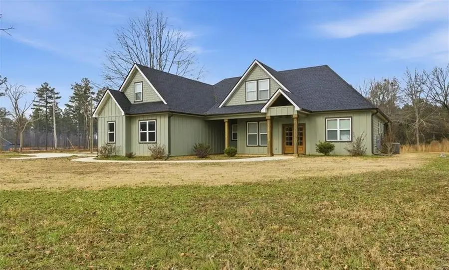 25 Adalee Road, Carrollton, GA 30117 - #2