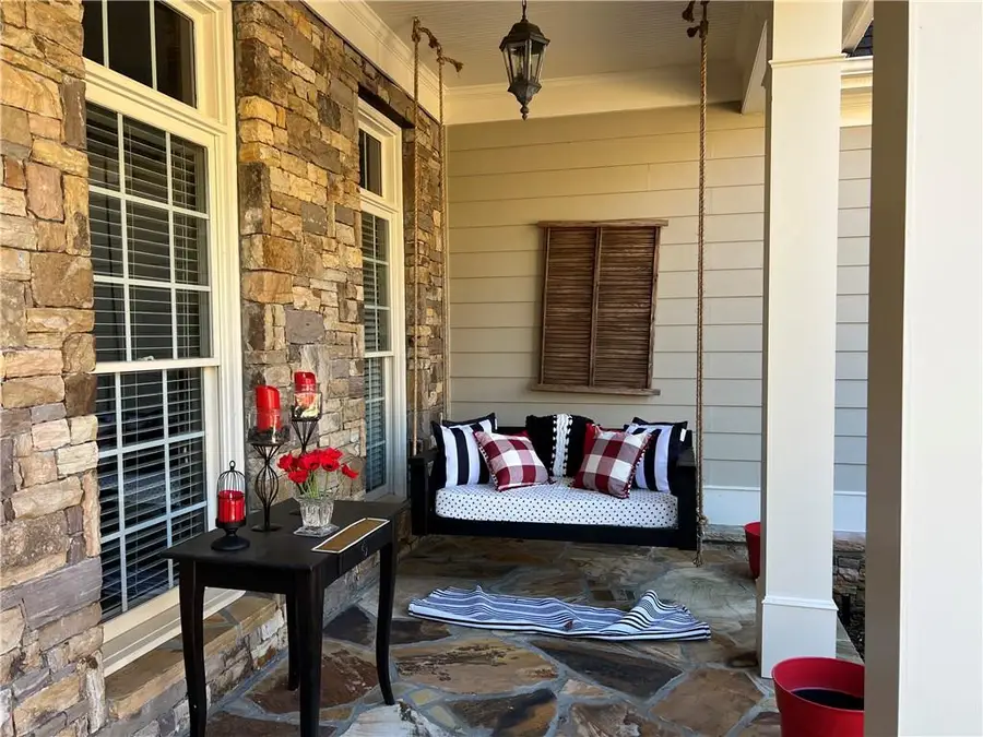 7435 Kingfisher Lane, Dawsonville, GA 30534 - Image #2