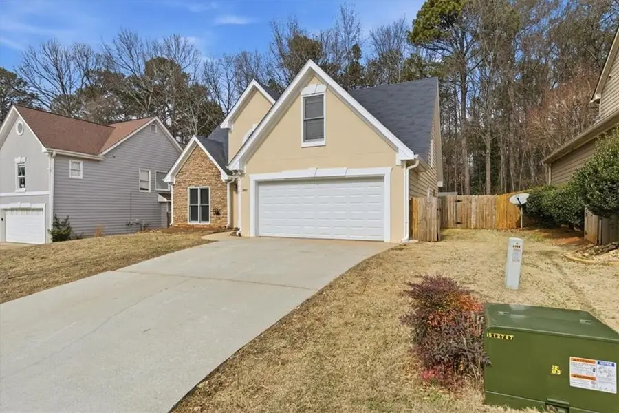 3980 Brockett Walk, Tucker, GA 30084 - Image #2