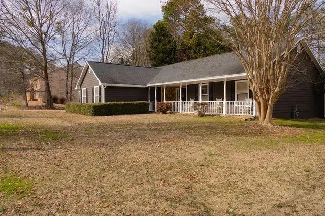180 Valley Brook Trail, Jonesboro, GA 30238 - #2