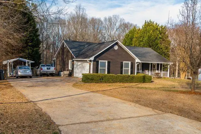 180 Valley Brook Trail, Jonesboro, GA 30238 - #3
