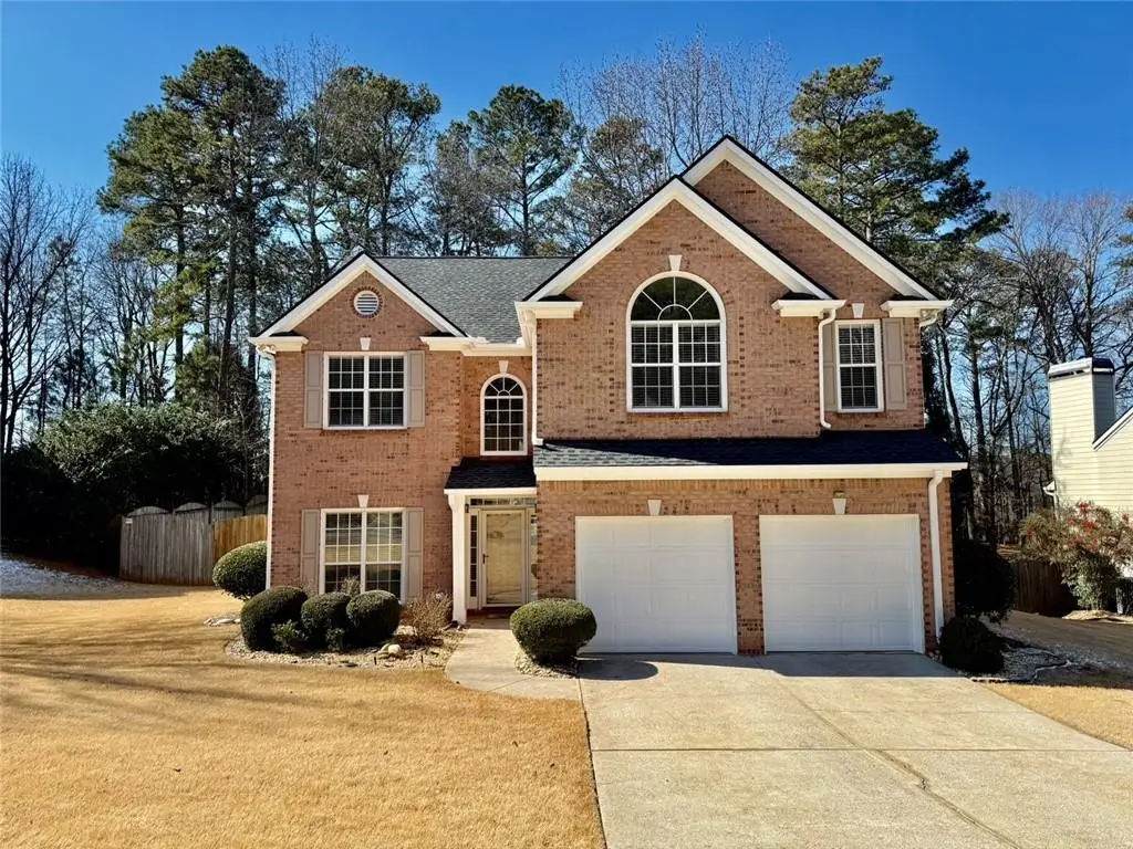 4262 Goldfield Trace, Suwanee, GA 30024 - Image #1
