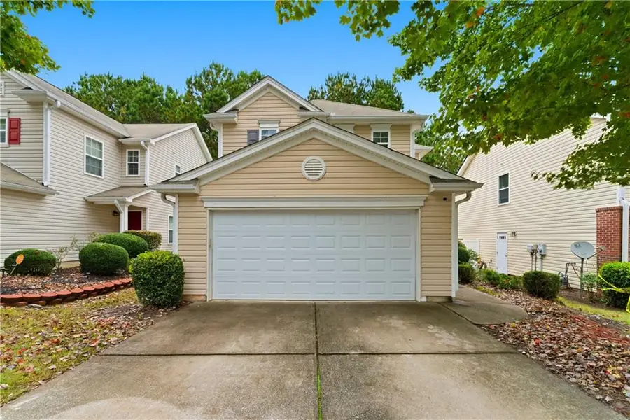 301 Silver Spring Street, Dallas, GA 30157 - Image #2