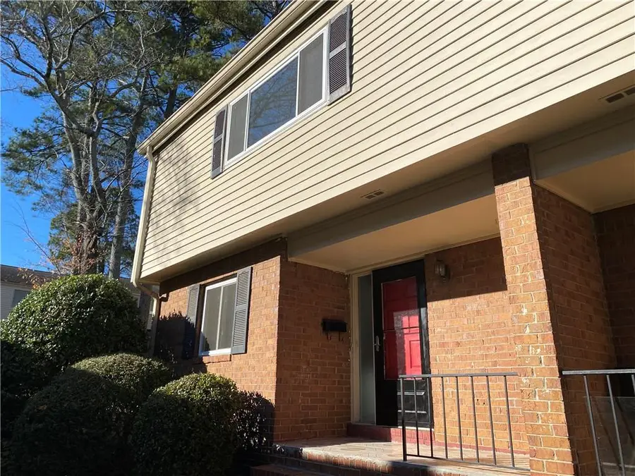 3316 Northcrest Road #A, Atlanta, GA 30340 - #2