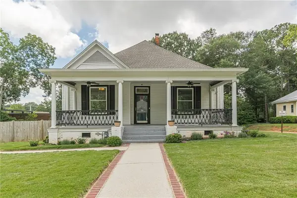 1808 Cambridge Avenue, Atlanta, GA 30337