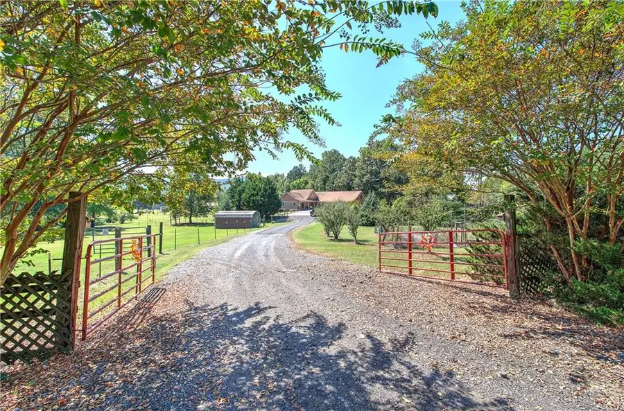 2051 Little Texas Valley Road, Rome, GA 30165 - #3