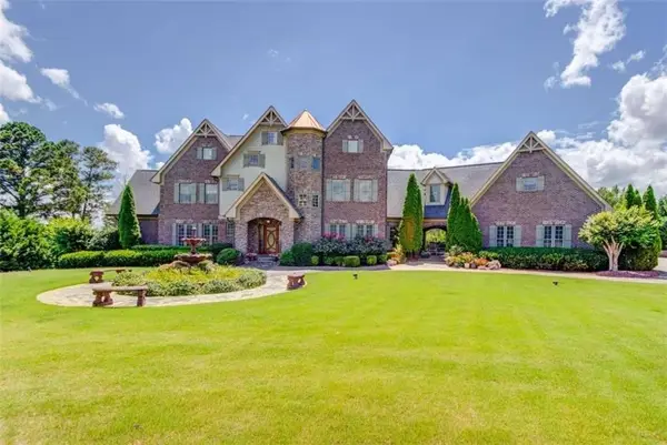 2008 Costley Mill Road, Conyers, GA 30013