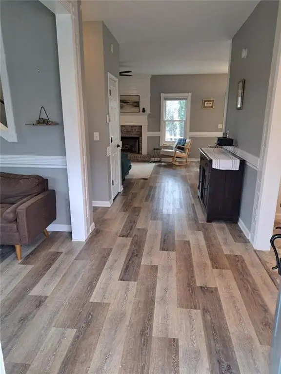 366 Silverthorn Drive Nw, Marietta, GA 30064 - Image #3