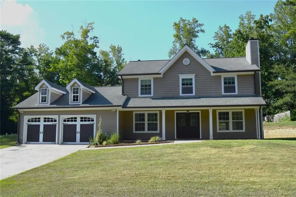 2554 Red Barn Road Sw, Marietta, GA 30064 - Image #1