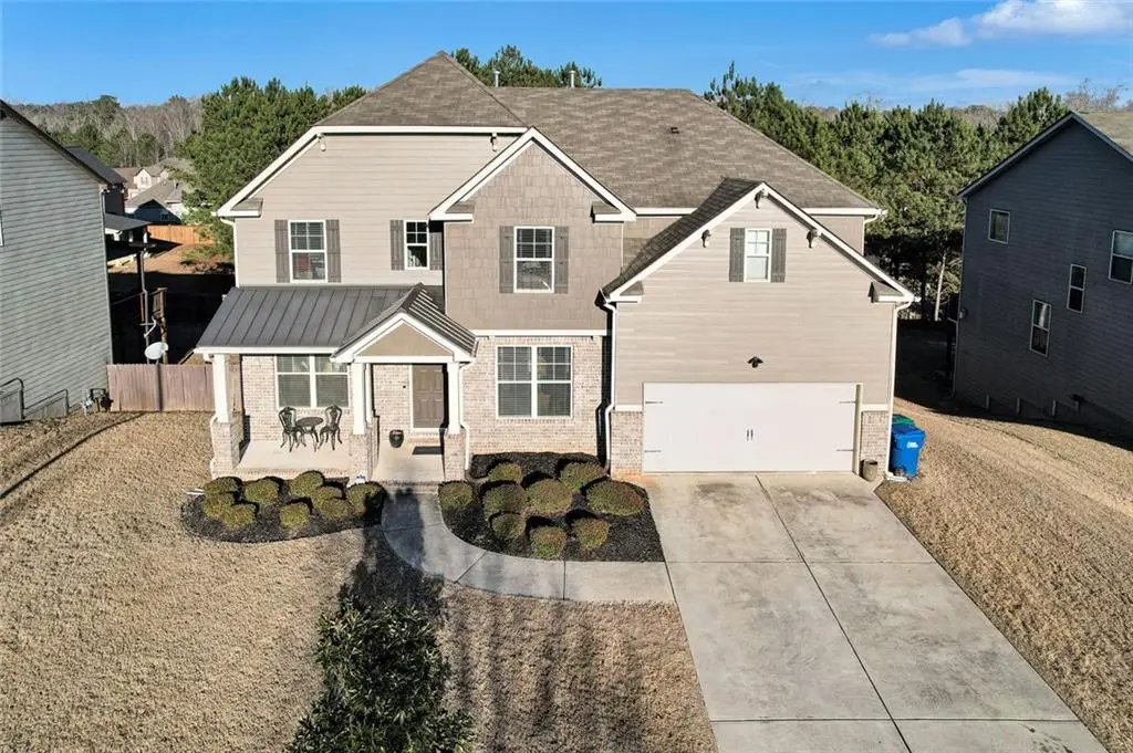 2722 Dayview Lane, Atlanta, GA 30331 - Image #1