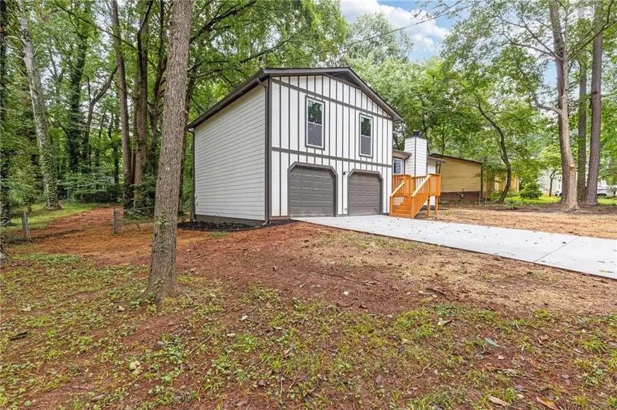 1097 Wildwood Lane, Lawrenceville, GA 30046 - #3