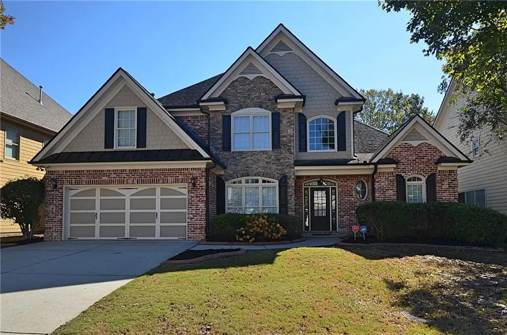 101 Whitegrass Way, Grayson, GA 30017 - Image #1