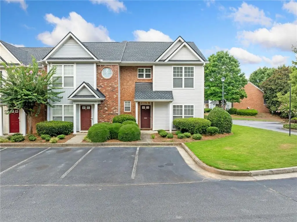 801 Old Peachtree Road Nw #56, Suwanee, GA 30024 - Image #1