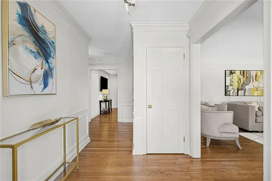 3819 N Stratford Road Ne, Atlanta, GA 30342 - #3