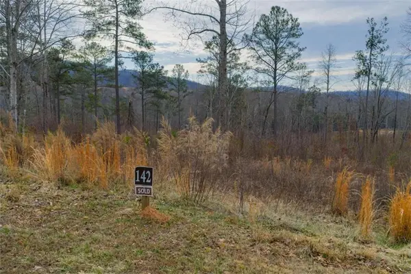 LT 142 Twisted Oak Road, Talking Rock, GA 30175