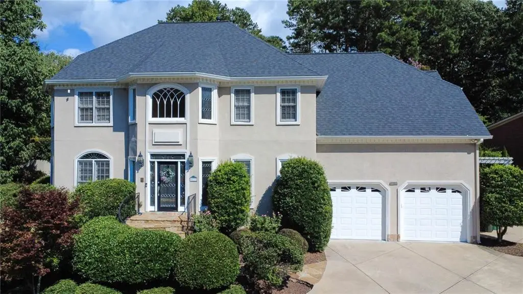 5617 Asheforde Lane, Marietta, GA 30068 - #1