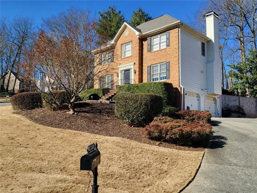 4051 Silver Fir Court, Marietta, GA 30066 - Image #3
