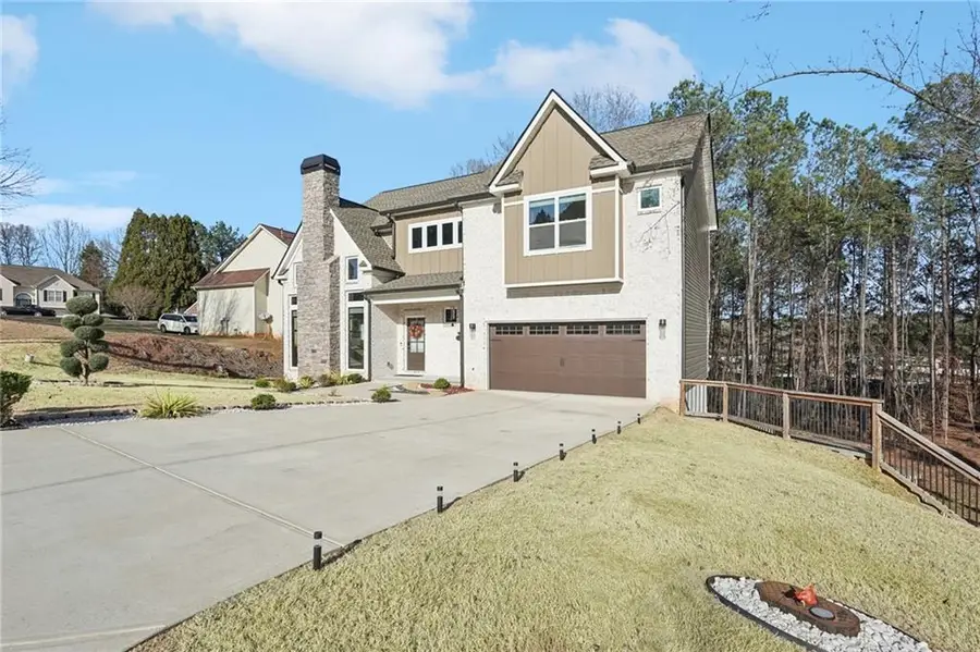 181 Eagle Glen Drive, Woodstock, GA 30189 - #2