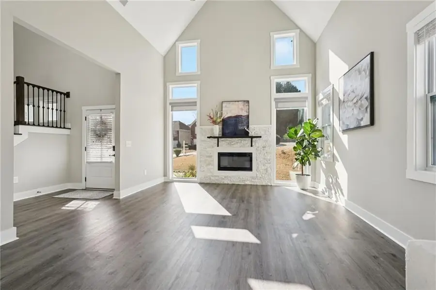 181 Eagle Glen Drive, Woodstock, GA 30189 - #3