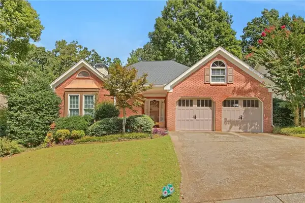 3492 Heatherwood Court, Douglasville, GA 30135