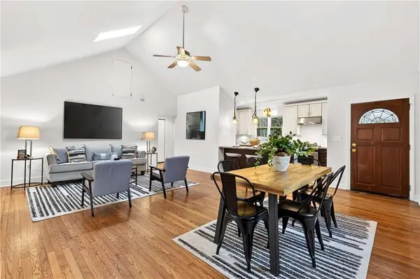 421 Emory Drive Ne, Atlanta, GA 30307