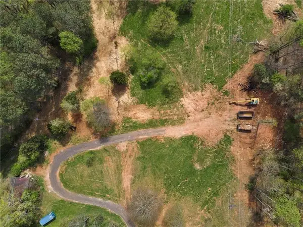 5519 Union Hill Road, Alpharetta, GA 30004