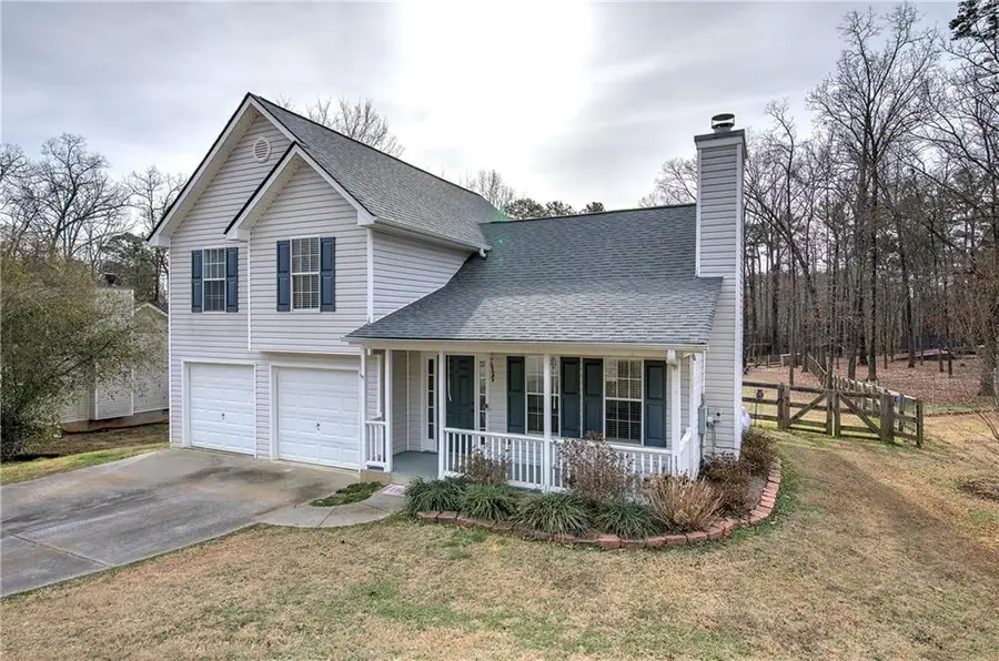 21 Oak Grove Ln Nw, Adairsville, GA 30103 - Image #2