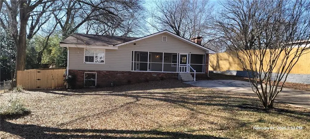 848 East Avenue, Scottdale, GA 30079 - Image #1