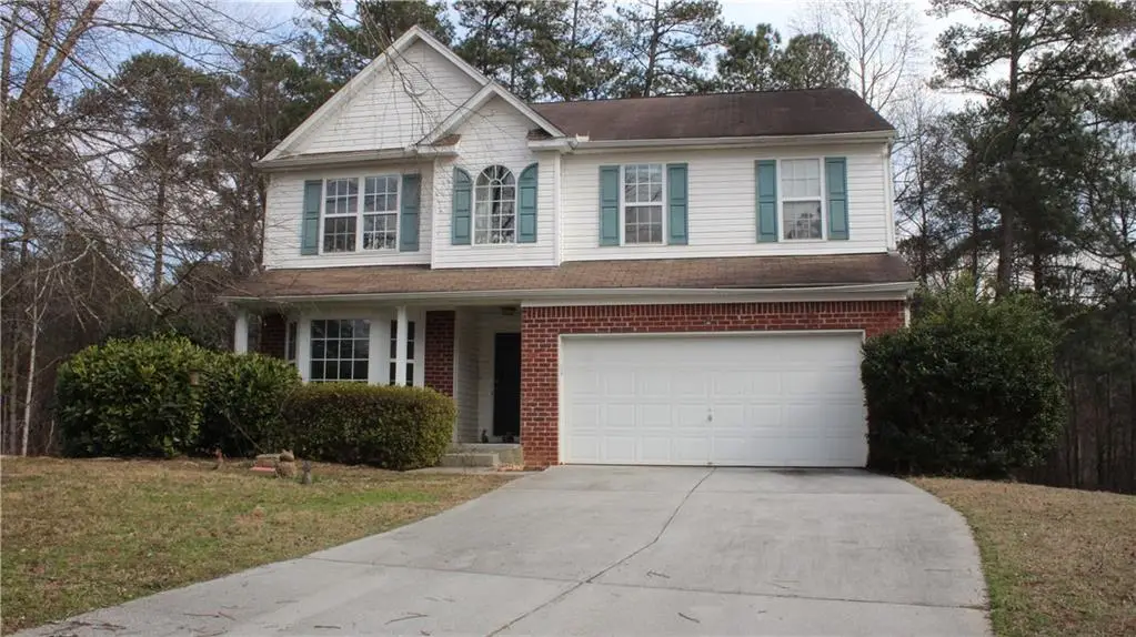 2542 Meadow Pond Trail, Grayson, GA 30017 - Image #1