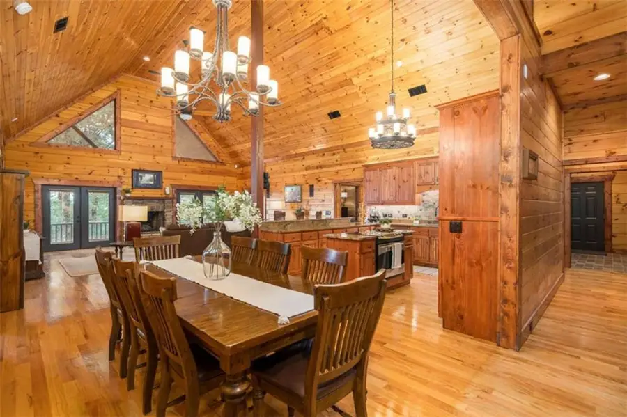 31 High Cliff Road, Jasper, GA 30143 - #3