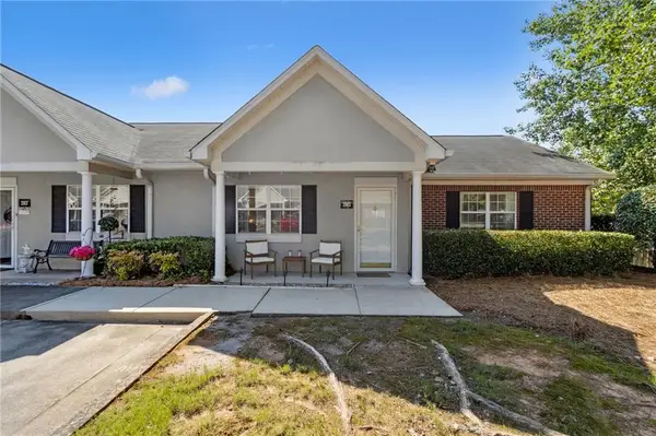 2905 Florence Drive, Gainesville, GA 30504