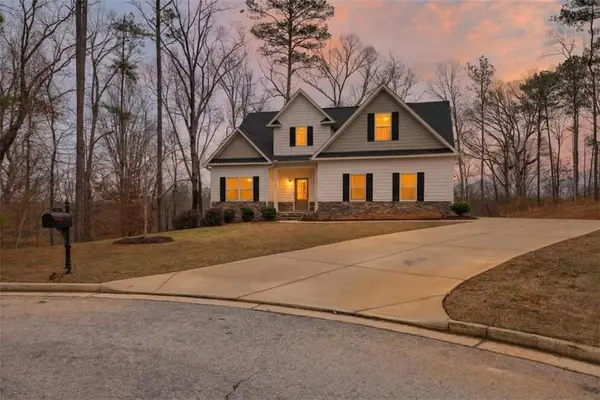 140 Hawthorn Lane, Covington, GA 30014