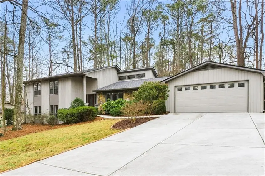 4358 Revere Circle, Marietta, GA 30062 - Image #2