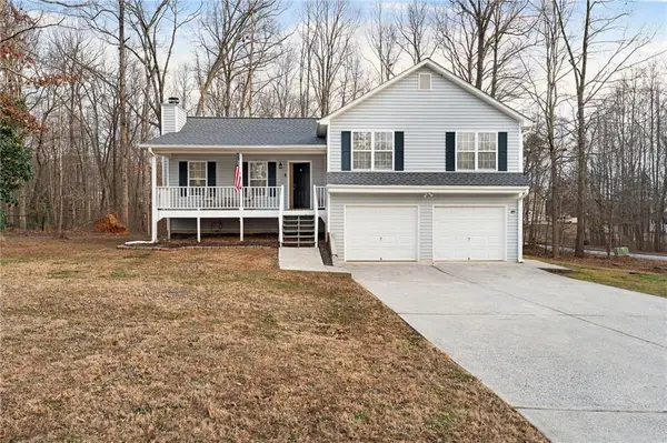 131 Benjamin Drive, Rockmart, GA 30153