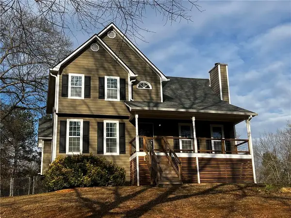 40 Stratford Drive, Douglasville, GA 30134