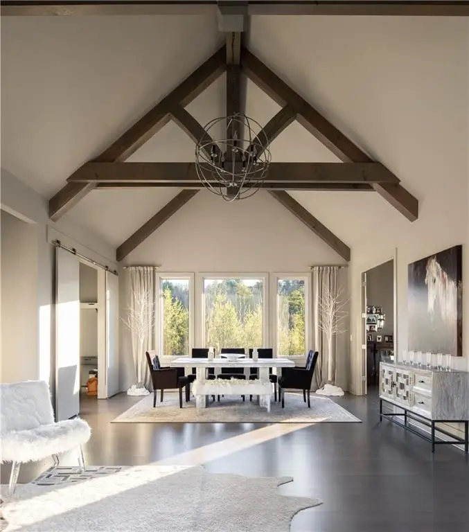 98 Bobcat Ridge Drive, Big Canoe, GA 30143 - #2