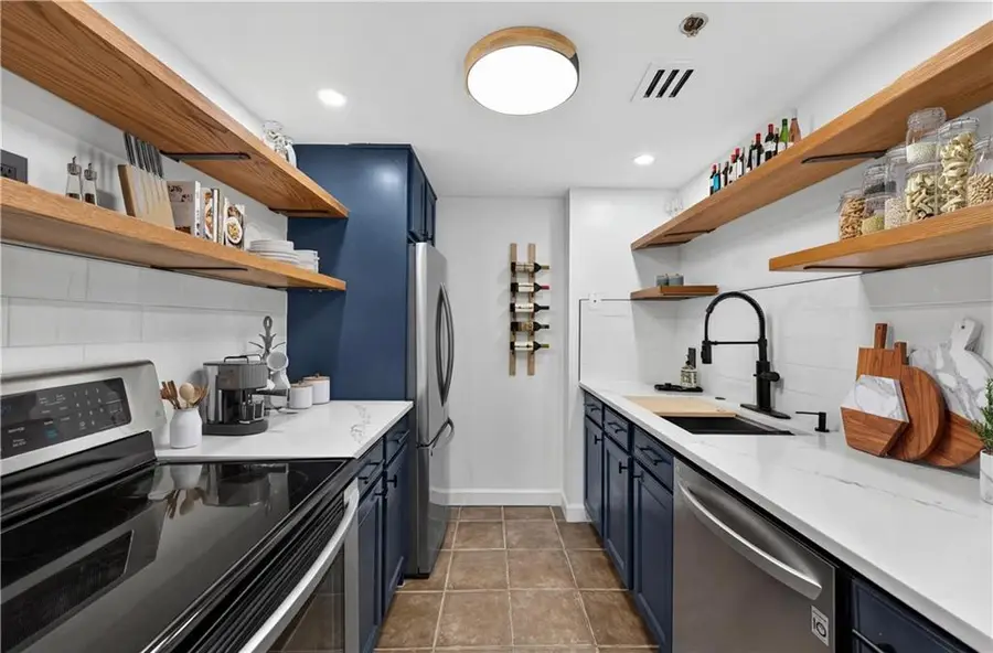 1280 W Peachtree Street Nw #1407, Atlanta, GA 30309 - Image #2