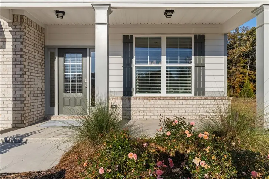 2102 Orchid Lane, Lithia Springs, GA 30122 - #2