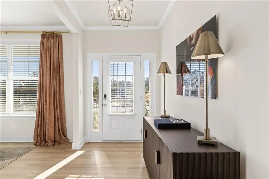 2102 Orchid Lane, Lithia Springs, GA 30122 - #3