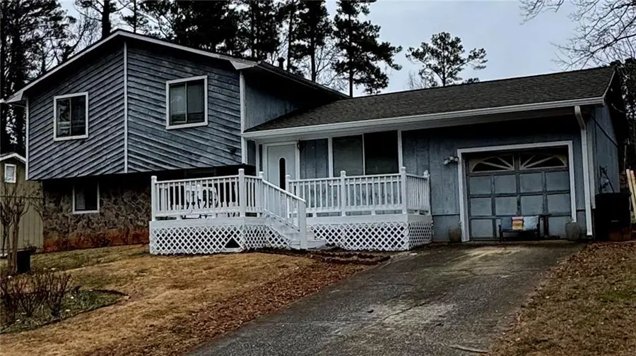 1338 Hoy Taylor Dr, Norcross, GA 30093 - Image #2