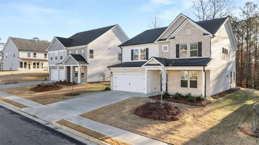 1611 Lacebark Elm Way, Lawrenceville, GA 30045 - Image #2