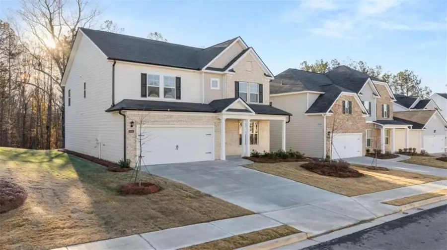 1611 Lacebark Elm Way, Lawrenceville, GA 30045 - Image #3