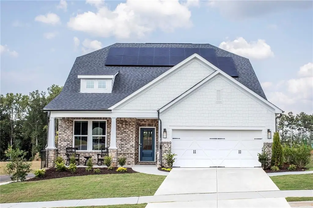 130 Willowfern Lane, Marietta, GA 30066 - Image #1